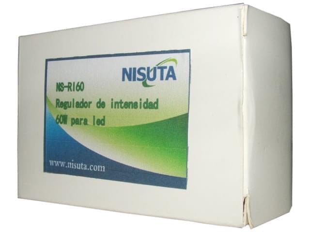 Nisuta - NSRI60